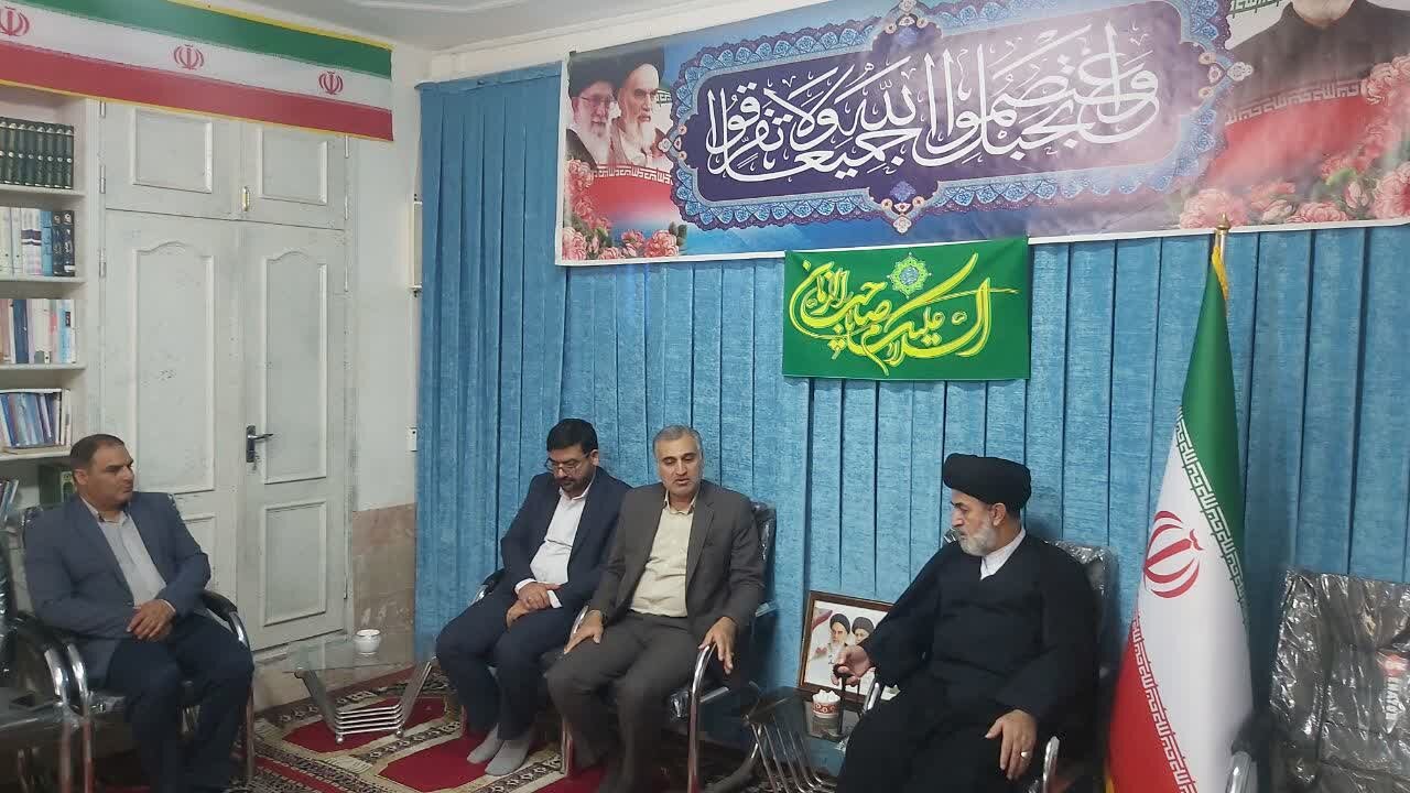 پرداخت ۷۹ درصد تسهیلات اشتغال کمیته امداد خراسان رضوی در سال گذشته