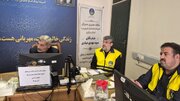 تأکید مدیرکل کمیته امداد استان مرکزی بر ضرورت آمادگی همه‌جانبه؛ نخستین جلسه شورای پدافند غیرعامل برگزار شد
