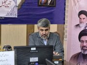 قائم‌مقام کمیته امداد استان مرکزی در نشست تجلیل از نیکوکاران و وکلای نیکوکار مطرح کرد: خدمات کمیته امداد، گامی مؤثر در راستای کاهش جرم است