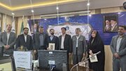 تجلیل از وکلای نیکوکار در استان مرکزی؛ کمیته امداد تکیه‌گاهی امن برای احقاق حقوق مددجویان است