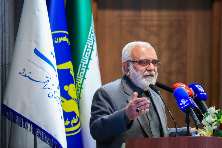 همایش یاوران اشتغال