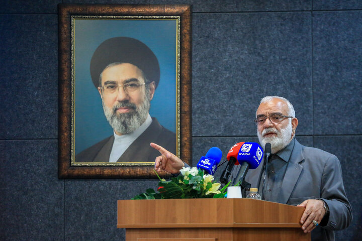 همایش یاوران اشتغال