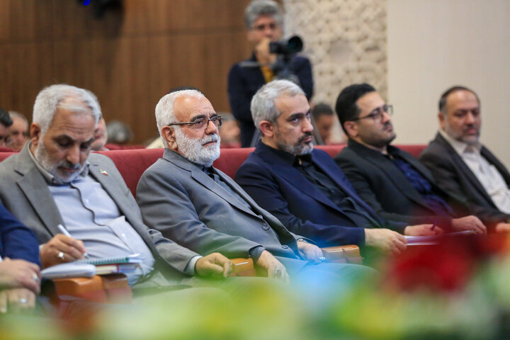 همایش یاوران اشتغال
