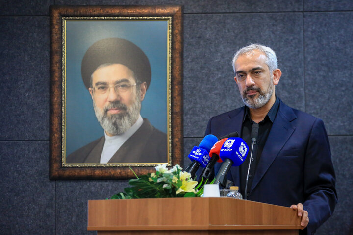 همایش یاوران اشتغال