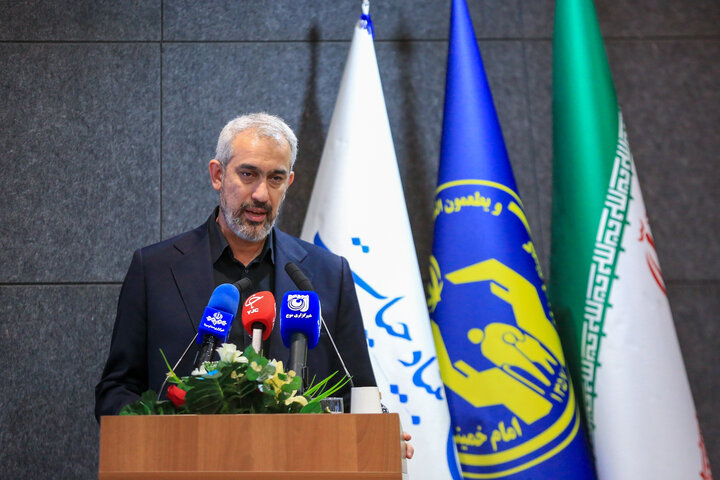 همایش یاوران اشتغال