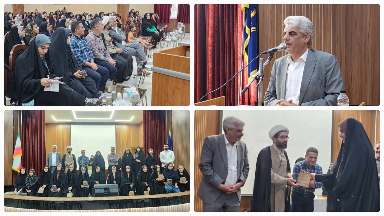 ۸۲ دختر برگزیده طرح «تا اوج» آماده ورود به عرصه فعالیت‌های اجتماعی می‌شوند