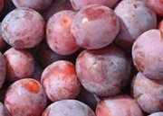 اهدای یک‌ونیم تن آلو به مددجویان کمیته امداد گلبهار