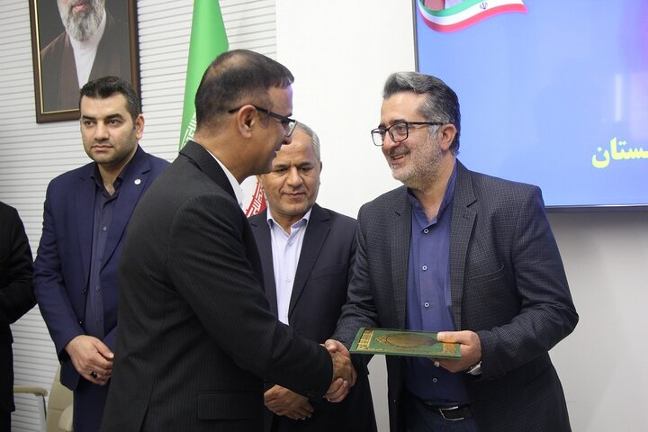 یاوران اشتغال