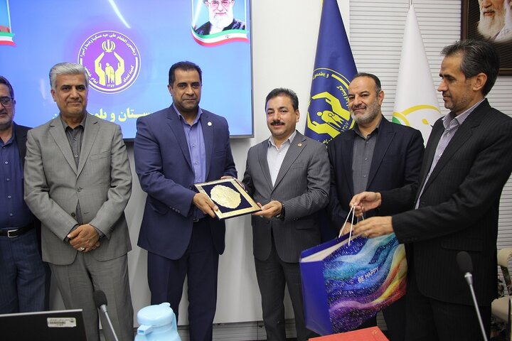 یاوران اشتغال