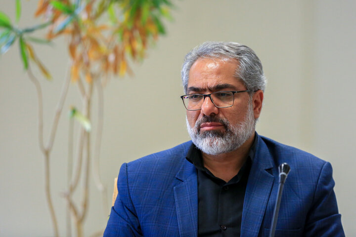 ویدئوکنفرانس اشتغال
