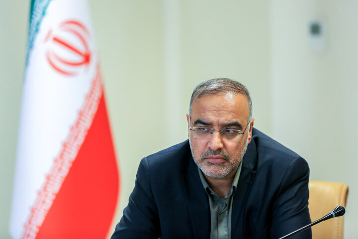 ویدئوکنفرانس اشتغال