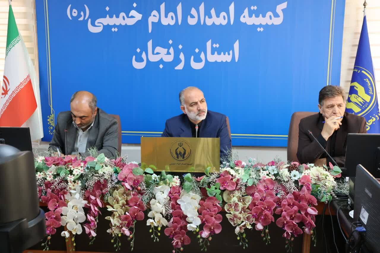 توسعه مراکز نیکوکاری موجب بهره مندی بیشتر نیازمندان می‌شود 