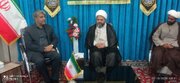مدیرکل کمیته امداد خراسان جنوبی در عشق‌آباد؛ از دیدار با مسئولان تا بازدید از خانواده‌های تحت حمایت