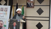 تأکید دبیر ستاد امر به معروف و نهی از منکر کهگیلویه و بویراحمد بر رعایت اخلاق حرفه‌ای و تکریم ارباب‌رجوع