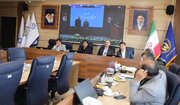 همایش یاوران اشتغال با حضور مدیران کمیته امداد استان‌ها برگزار شد