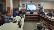 تقویت پدافند غیرعامل در کمیته امداد ایلام؛ تأکید بر صیانت از زیرساخت‌ها و تضمین تداوم خدمات در شرایط بحرانی