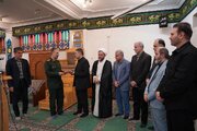 خدمت به محرومان از ارزشمندترین عرصه‌های فعالیت بسیج است
