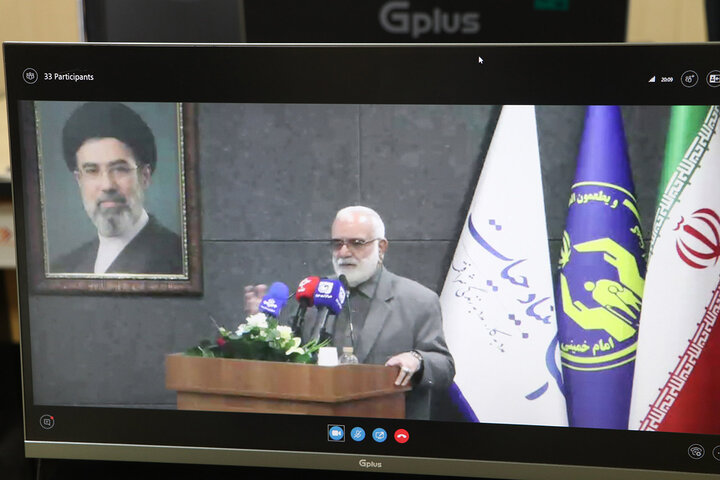همایش «تجلیل از یاوران اشتغال» استان هرمزگان