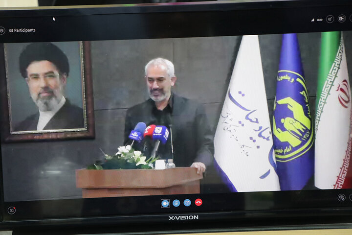 همایش «تجلیل از یاوران اشتغال» استان هرمزگان