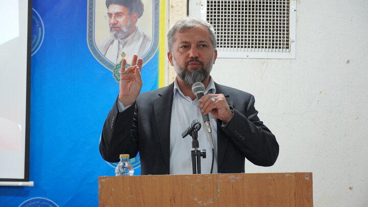 اردوی نوید زندگی در کهگیلویه و بویراحمد