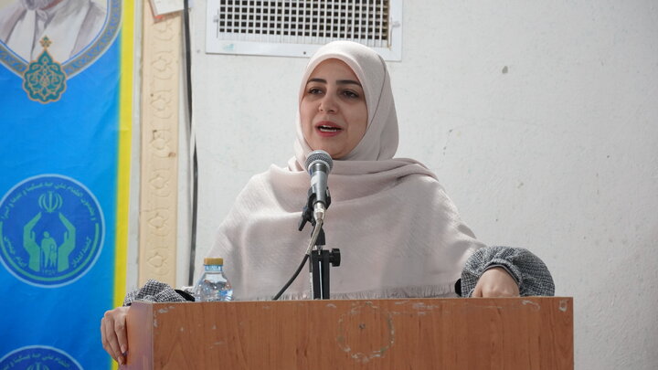 اردوی نوید زندگی در کهگیلویه و بویراحمد