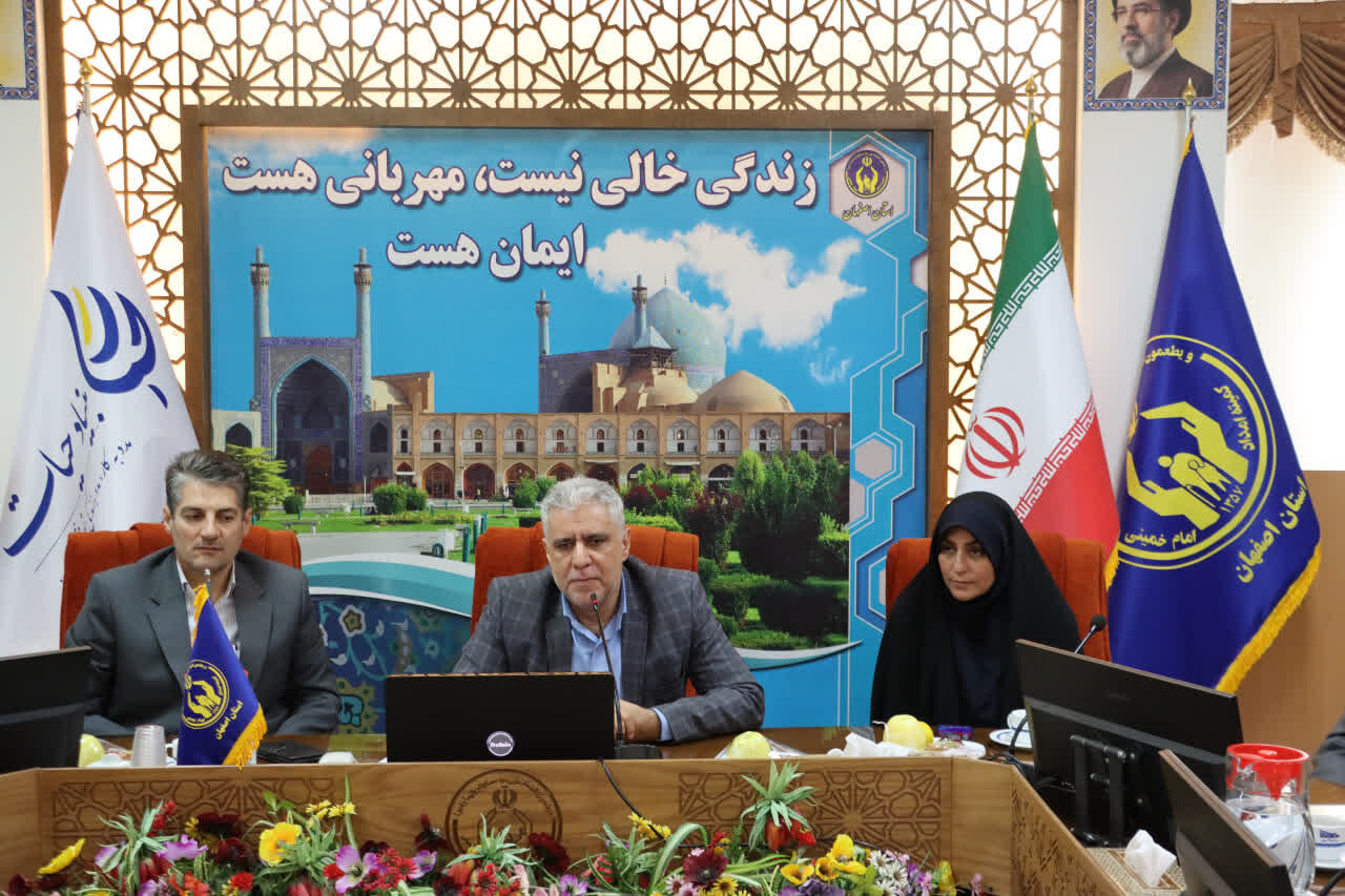 موفقیت از مسیر توکل، تلاش و عبور از شکست می‌گذرد