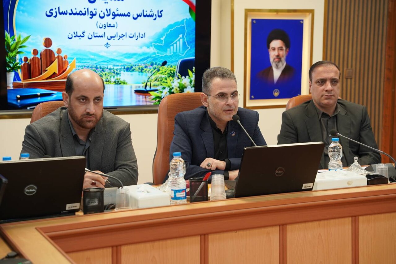 صیانت از کرامت مددجویان و اخلاق حرفه ای، محور اصلی خدمت‌رسانی اثربخش است