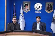تجلیل از مدیران عامل بانک‌ها و یاوران اشتغال کمیته امداد مازندران