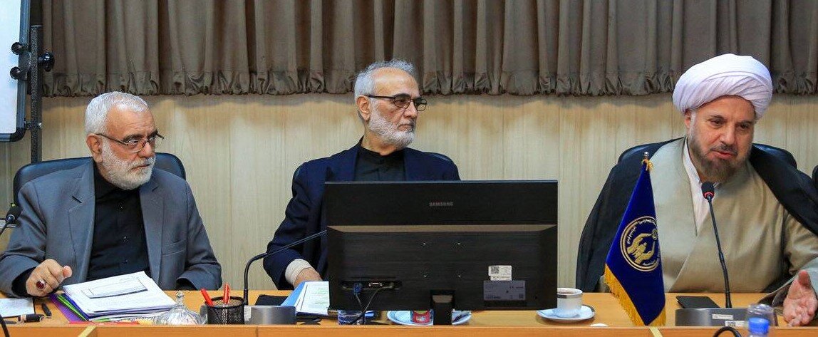 مجمع عمومی سالیانه کمیته امداد برگزار شد / ثبت گزارش مالی شفاف و منصفانه با تأیید مؤسسه حسابرسی مفید راهبر
