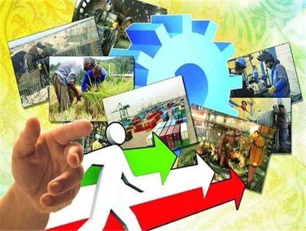 بهره مندی مددجویان تحت حمایت از آموزش‌های کسب و کار