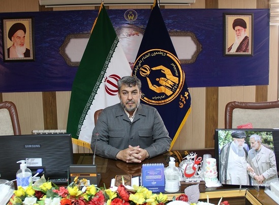 بهره مندی 9056 مددجوی تحت حمایت از آموزشهای آگاه سازی و مهارتهاتی زندگی
