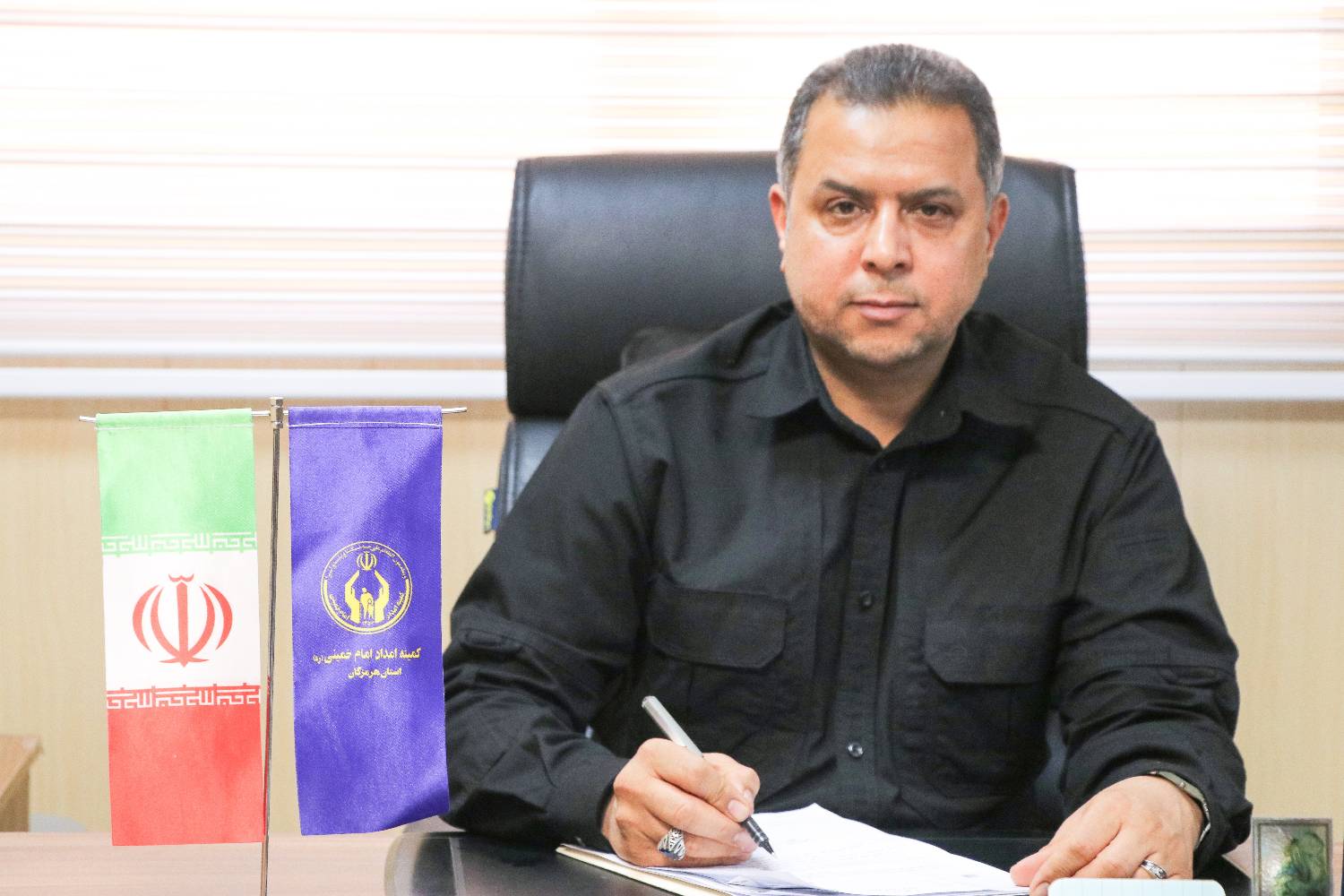 مساعدت بیش از 199 میلیارد و 700 میلیون تومانی حامیان نیکوکار به ایتام هرمزگانی