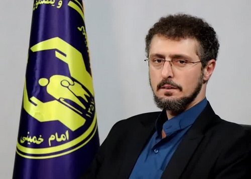 پیام تبریک مدیرکل کمیته امداد مازندران بمناسبت هفته معلم
