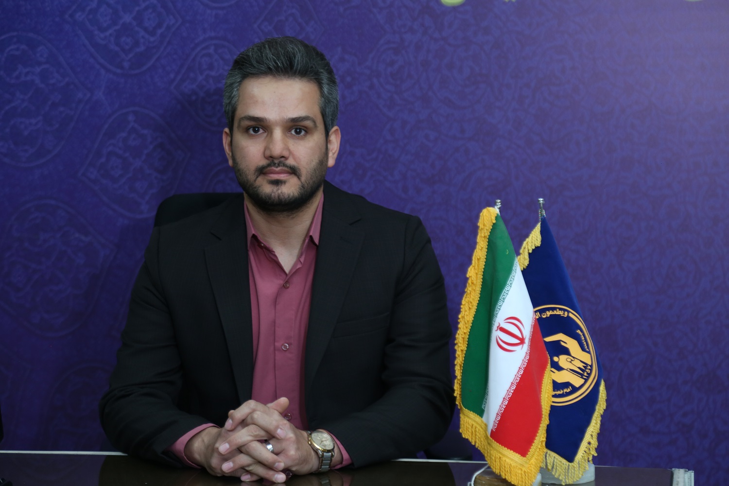 سرپرست معاونت اشتغال و خودکفایی منصوب شد