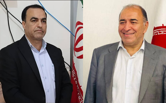 سنگ آهن مرکزی هم‌پای صدقات مردم به نیازمندان کمک می‌کند